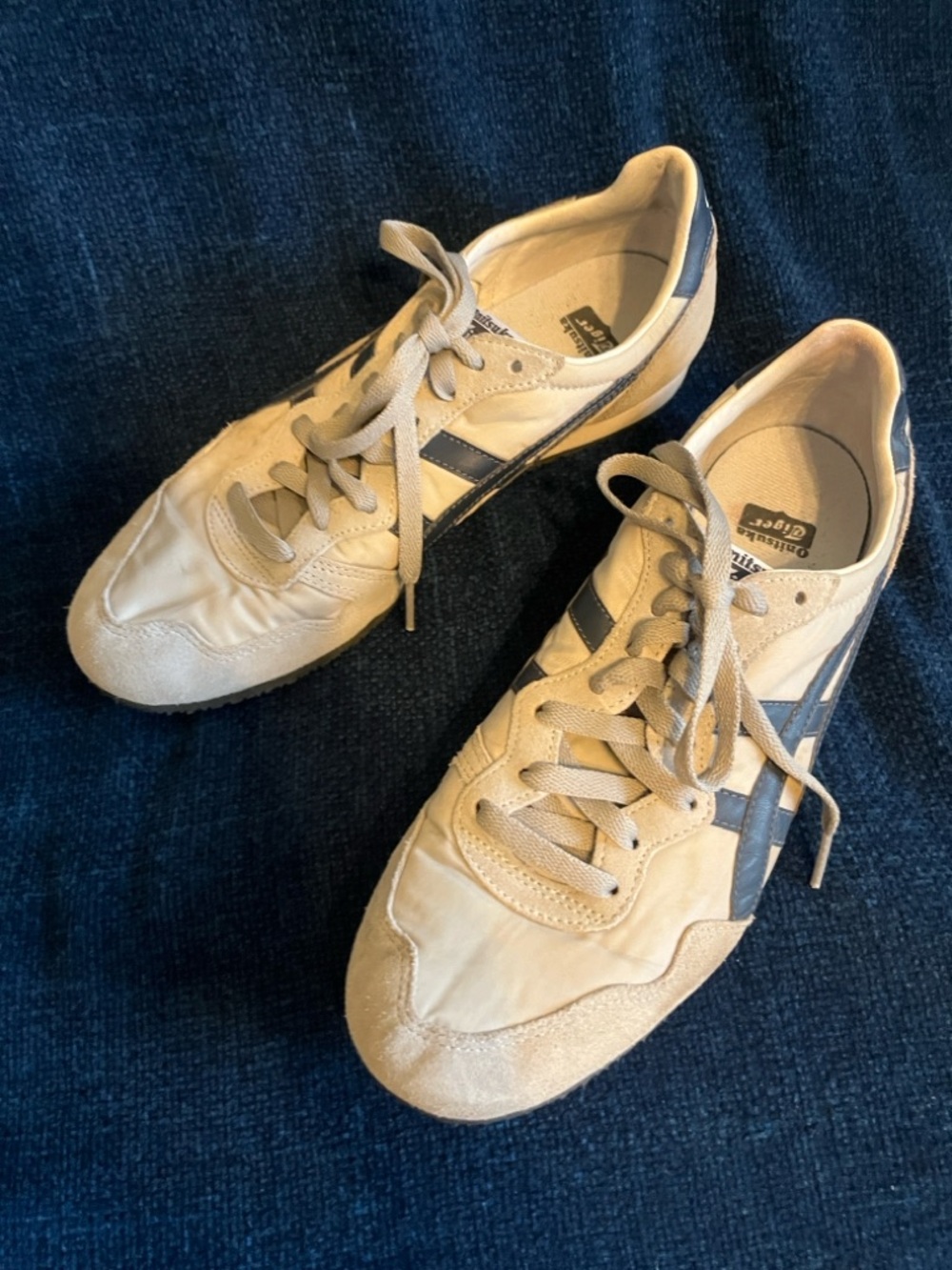 ONITSUKA TIGER BY ASICS Men’s Sneakers